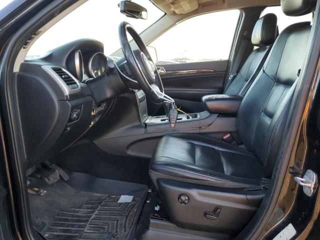 Photo 7 from auction – 2012 JEEP GRAND CHER with VIN 1C4RJFAG1CC299102