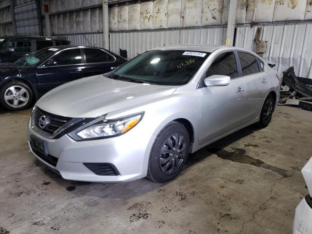 NISSAN ALTIMA 2.5 2016 with VIN 1N4AL3AP5GC188991 - Photo from auction