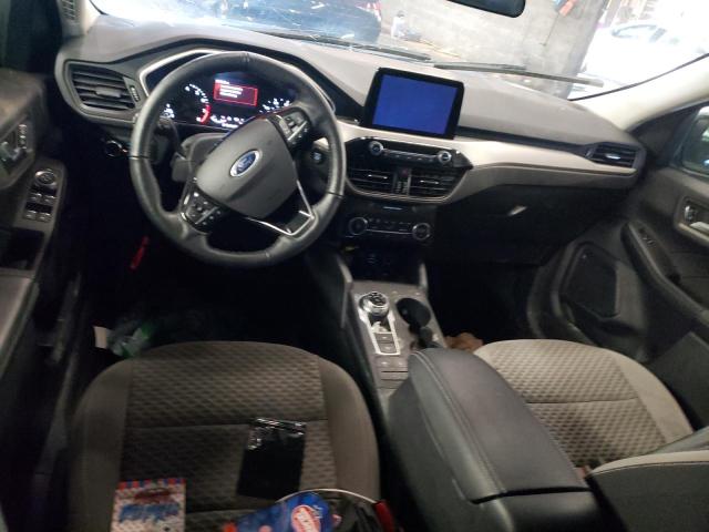 Photo 8 from auction – 2021 FORD ESCAPE SE with VIN 1FMCU9G65MUA13031