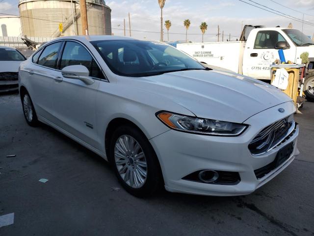 Photo 4 from auction – 2013 FORD FUSION SE with VIN 3FA6P0PU1DR296866