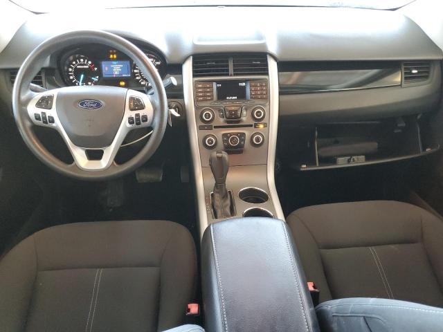 Photo 8 from auction – 2014 FORD EDGE SE with VIN 2FMDK3GC2EBB52604