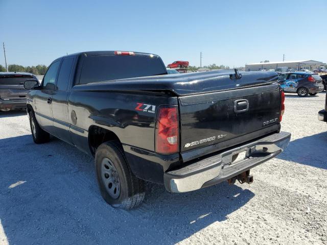 Photo 2 from auction – 2005 CHEVROLET SILVERADO with VIN 1GCEK19B45E174500