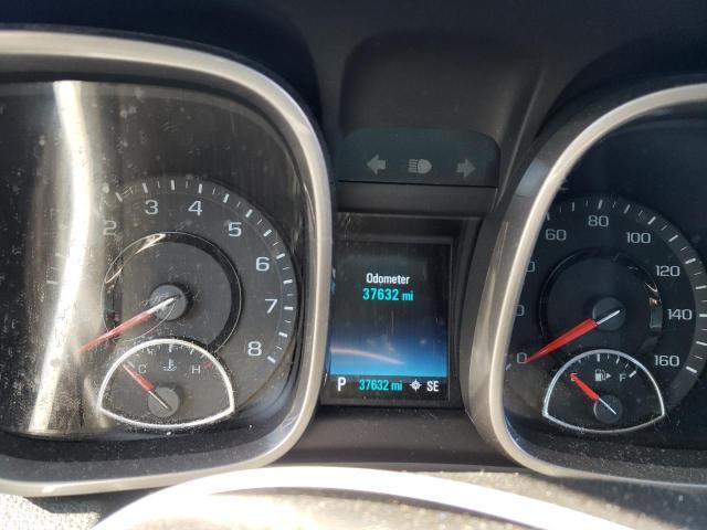 Photo 9 from auction – 2014 CHEVROLET MALIBU 1LT with VIN 1G11C5SL3EF290229