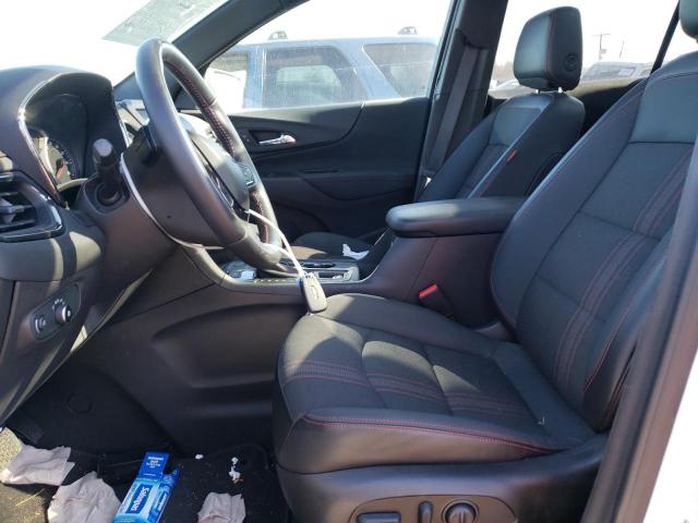 Photo 7 from auction – 2022 CHEVROLET EQUINOX RS with VIN 3GNAXWEV5NS155142