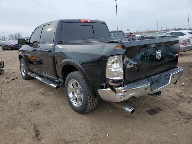 Photo 2 from auction – 2012 DODGE RAM 1500 L with VIN 1C6RD7NT7CS269622
