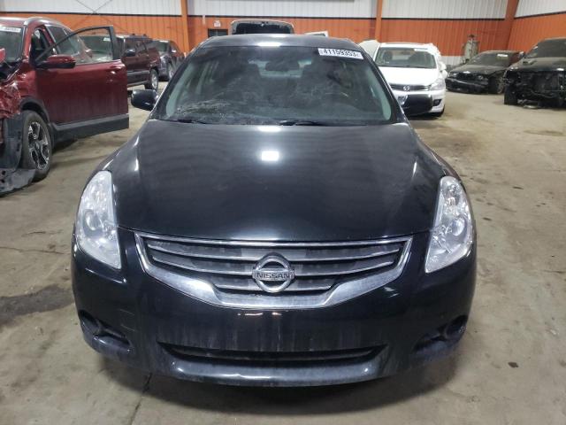 Photo 5 from auction – 2012 NISSAN ALTIMA BAS with VIN 1N4AL2AP6CC118808