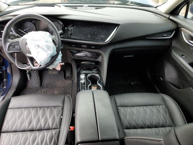 Photo 8 from auction – 2022 BUICK ENVISION A with VIN LRBFZRR41ND022260