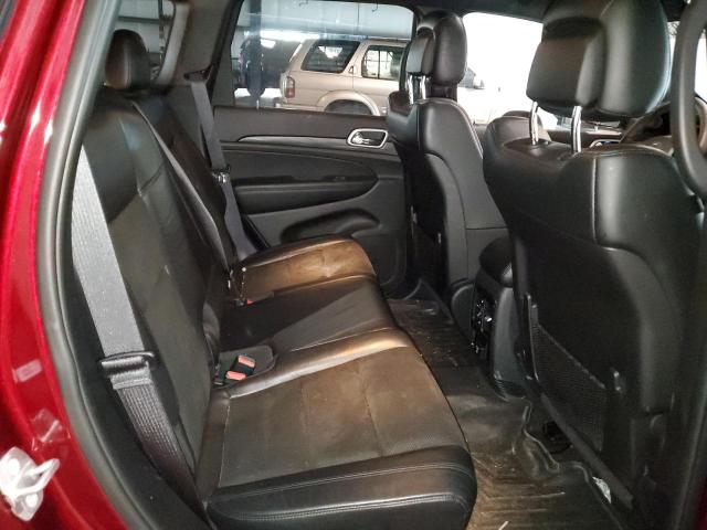 Photo 11 from auction – 2019 JEEP GRAND CHER with VIN 1C4RJFAG4KC751235