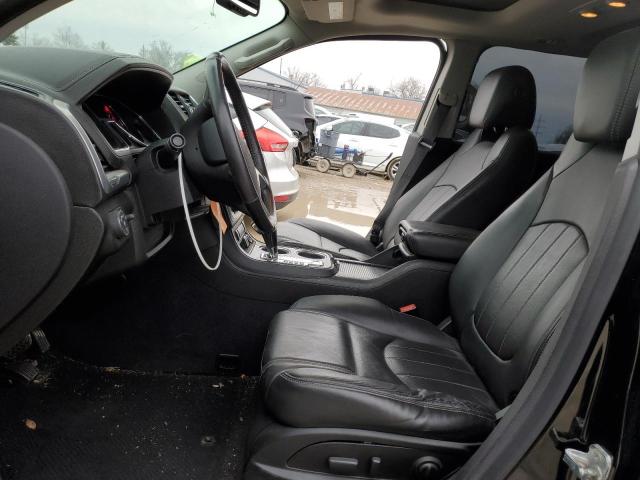Photo 7 from auction – 2017 GMC ACADIA LIM with VIN 1GKKRSKD2HJ170722