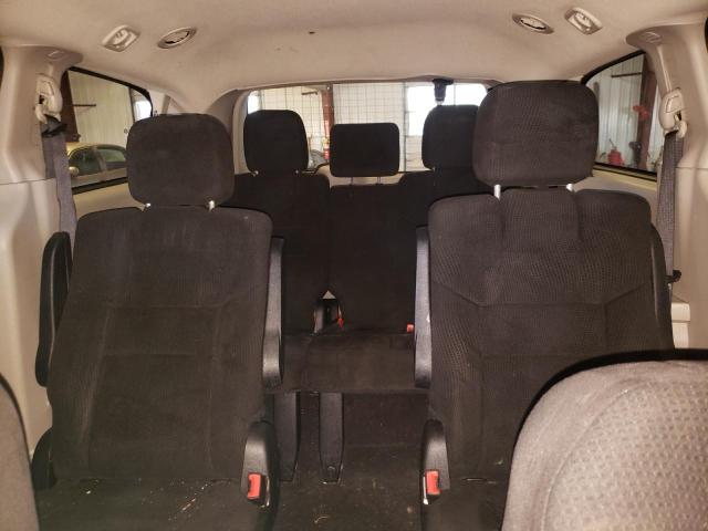 Photo 10 from auction – 2012 DODGE GRAND CARA with VIN 2C4RDGCG4CR173351