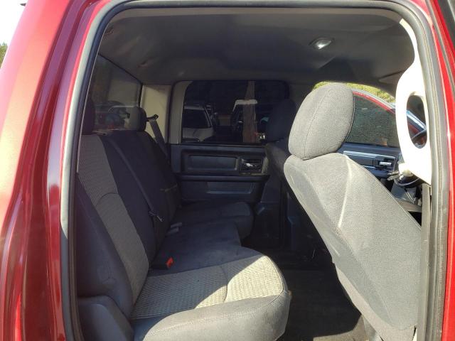 Photo 10 from auction – 2010 DODGE RAM 1500 with VIN 1D7RV1CT8AS258198