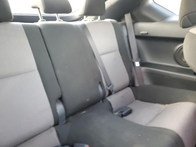 Photo 10 from auction – 2016 TOYOTA SCION TC with VIN JTKJF5C70GJ020884