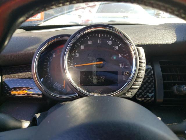 Photo 9 from auction – 2015 MINI COOPER S with VIN WMWXP7C57F2A34153