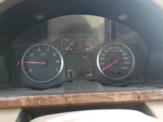 Photo 9 from auction – 2005 FORD FIVE HUNDR with VIN 1FAFP24185G145358