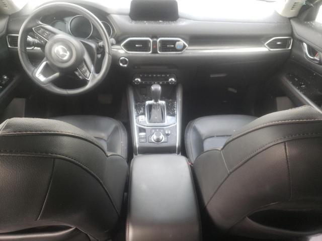 Photo 8 from auction – 2019 MAZDA CX-5 GRAND with VIN JM3KFBDY1K0638836