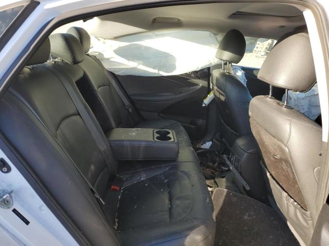 Photo 10 from auction – 2011 HYUNDAI SONATA SE with VIN 5NPEC4ACXBH170692