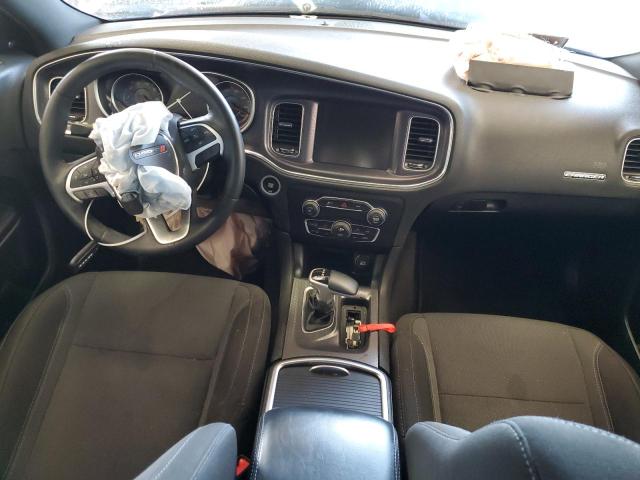 Photo 8 from auction – 2016 DODGE CHARGER SX with VIN 2C3CDXHG1GH346256