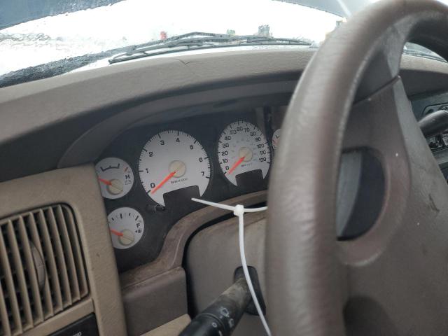 Фото 8 с аукциона – 2002 DODGE RAM 1500 с VIN 1D7HA16K82J247526