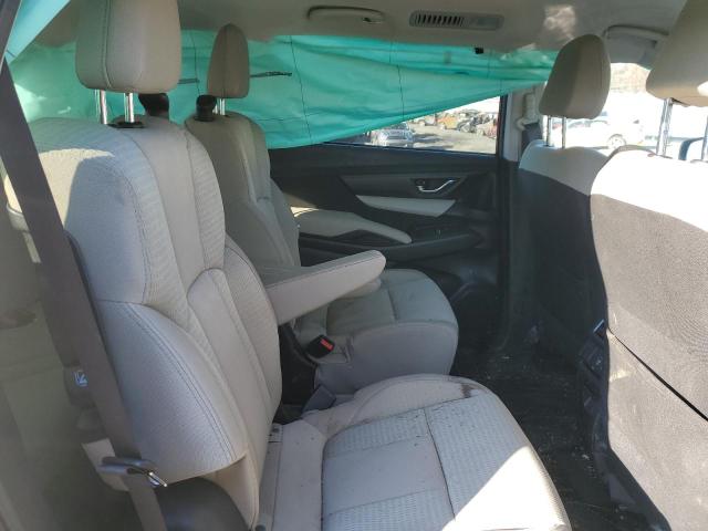 Photo 10 from auction – 2022 SUBARU ASCENT PRE with VIN 4S4WMAED7N3448463