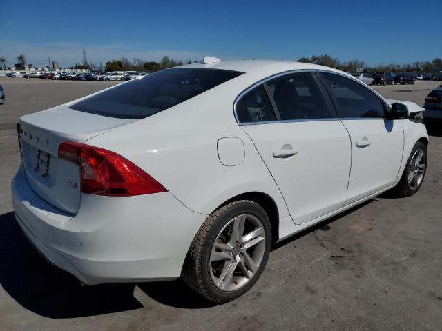 Photo 3 from auction – 2015 VOLVO S60 PREMIE with VIN YV140MFK0F1347049