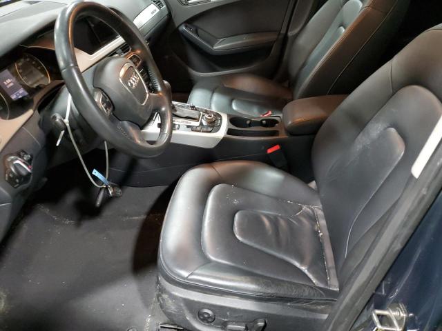صورة رقم 7 من المزاد - 2010 AUDI A4 PREMIUM مع VIN WAUFFAFL8AN069830