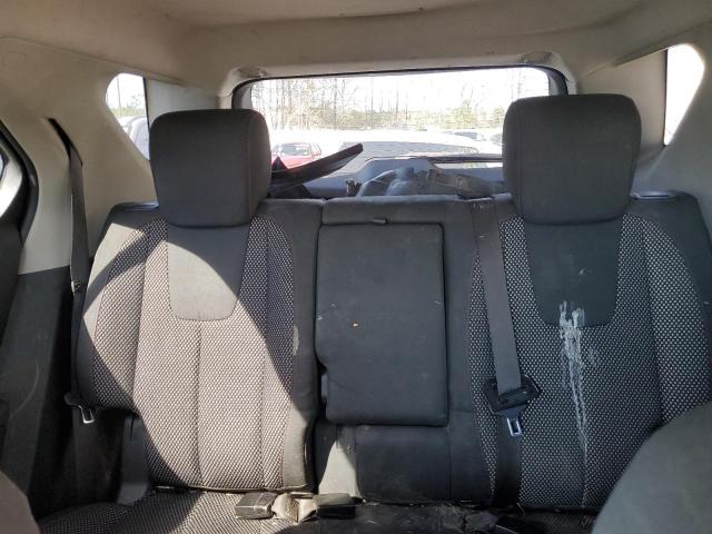 Photo 10 from auction – 2011 CHEVROLET EQUINOX LT with VIN 2CNALDEC9B6203531