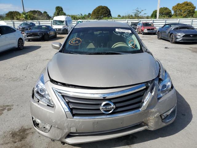 Photo 5 from auction – 2013 NISSAN ALTIMA 2.5 with VIN 1N4AL3AP3DC296991