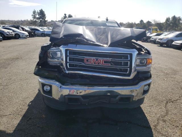 Photo 5 from auction – 2015 GMC SIERRA K15 with VIN 1GTV2VEC9FZ251829