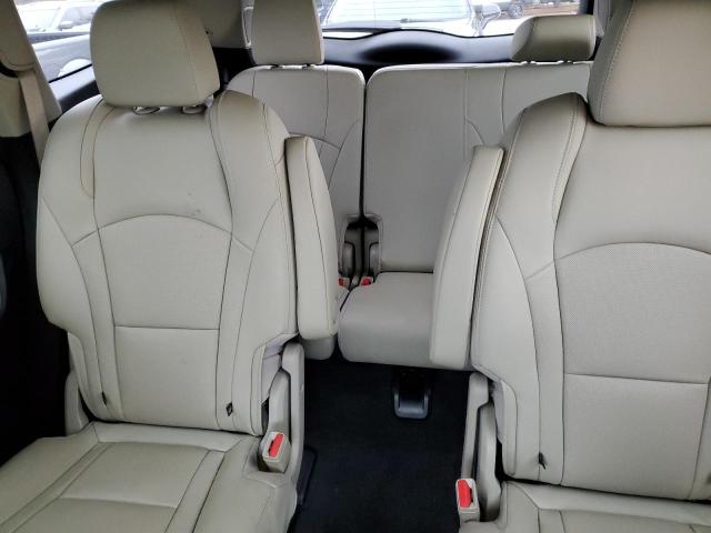 Photo 10 from auction – 2021 BUICK ENCLAVE ES with VIN 5GAEVAKW3MJ249425
