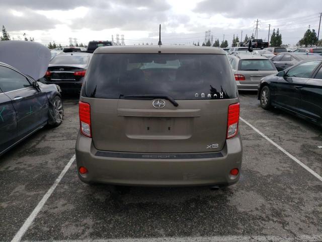 Photo 6 from auction – 2012 TOYOTA SCION XB with VIN JTLZE4FE0CJ020657