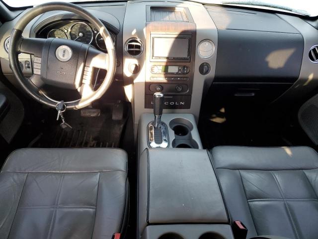 Photo 8 from auction – 2006 LINCOLN MARK LT with VIN 5LTPW18556FJ16574