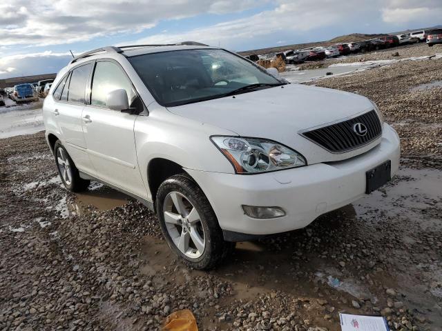 Photo 4 from auction – 2004 LEXUS RX 330 with VIN JTJHA31UX40018978