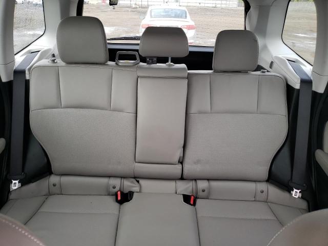 Photo 10 from auction – 2018 SUBARU FORESTER 2 with VIN JF2SJARC9JH521778