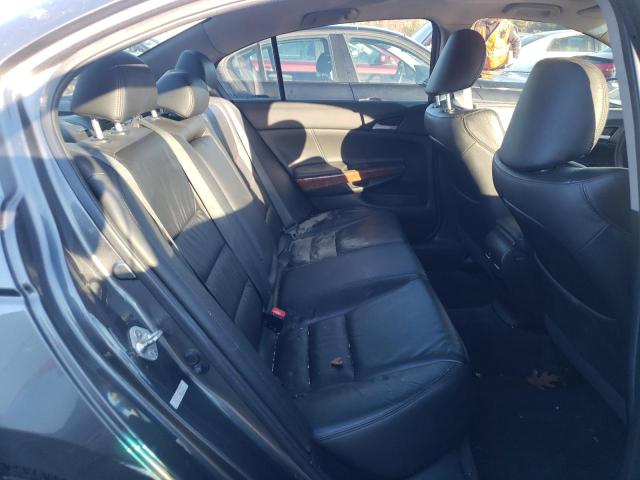 Photo 10 from auction – 2011 HONDA ACCORD EXL with VIN 1HGCP2F86BA032564
