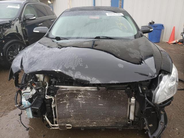 Photo 5 from auction – 2014 NISSAN MAXIMA S with VIN 1N4AA5AP8EC447259