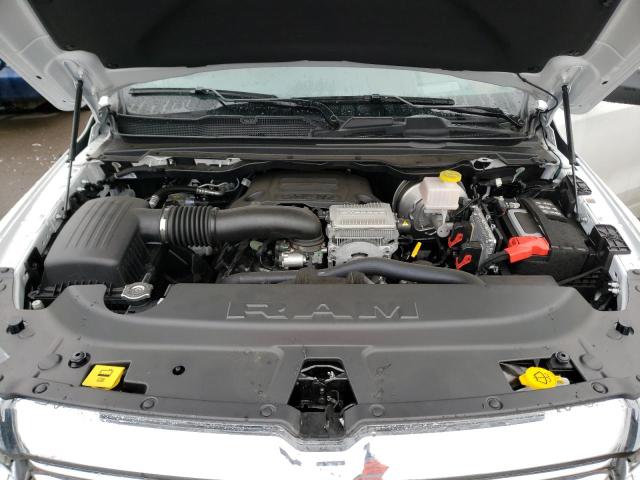 Photo 11 from auction – 2022 RAM 1500 LONGH with VIN 1C6SRFST3NN320519