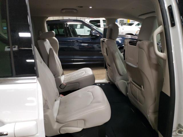 Photo 11 from auction – 2021 CHRYSLER PACIFICA with VIN 2C4RC1BG0MR500282