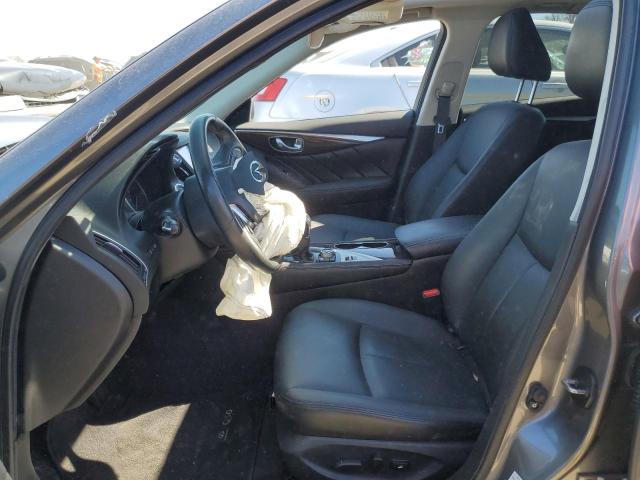 Photo 7 from auction – 2018 INFINITI Q50 LUXE with VIN JN1EV7AP3JM366138