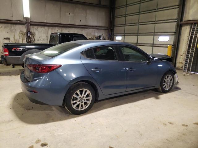 Photo 3 from auction – 2016 MAZDA 3 SPORT with VIN 3MZBM1U71GM304050