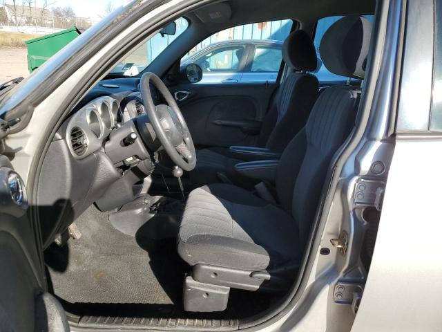 Photo 7 from auction – 2005 CHRYSLER PT CRUISER with VIN 3C4FY48B25T588638