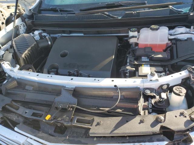 Photo 11 from auction – 2023 CHEVROLET TRAVERSE L with VIN 1GNERHKW8PJ184157