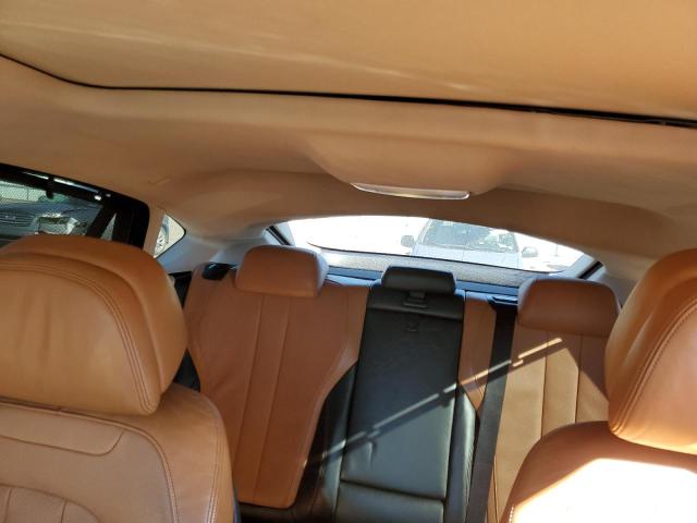 Photo 10 from auction – 2015 BMW X6 XDRIVE3 with VIN 5UXKU2C58F0F94962