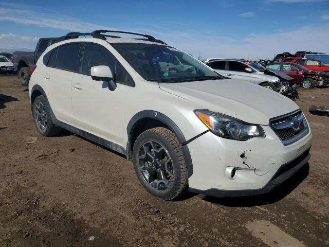 Photo 4 from auction – 2014 SUBARU XV CROSSTR with VIN JF2GPAWCXE8217731
