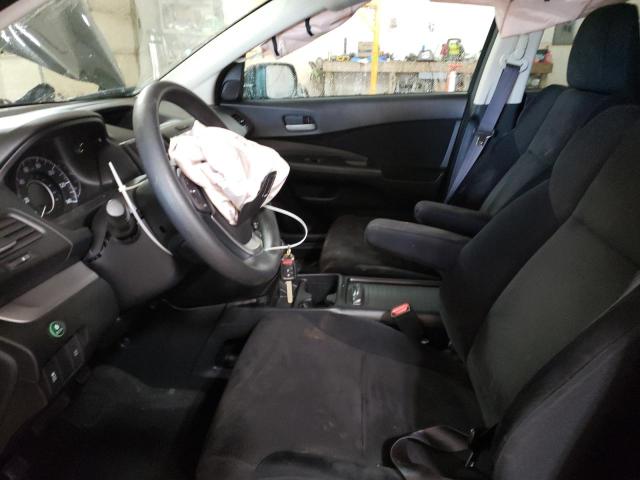Photo 7 from auction – 2014 HONDA CR-V EX with VIN 5J6RM4H57EL095725