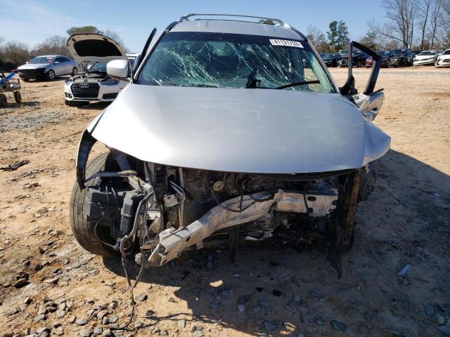 Photo 5 from auction – 2015 NISSAN PATHFINDER with VIN 5N1AR2MM6FC660386