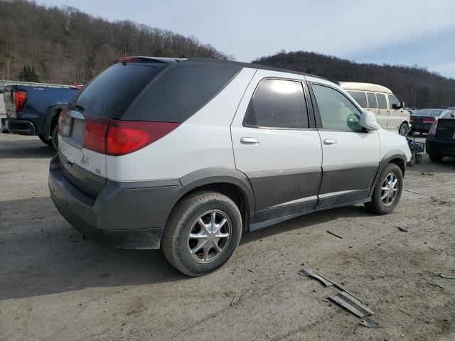 Photo 3 from auction – 2004 BUICK RENDEZVOUS with VIN 3G5DA03E74S584621