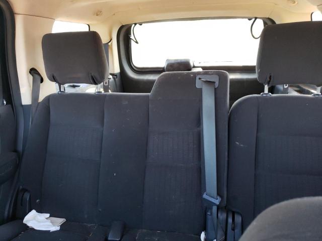 Photo 10 from auction – 2010 FORD EXPLORER X with VIN 1FMEU7DE1AUA76549