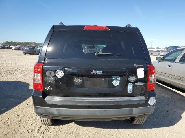 Photo 6 from auction – 2014 JEEP PATRIOT LA with VIN 1C4NJPFA7ED508879