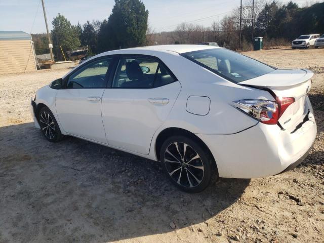 Foto 2 de la subasta – 2018 TOYOTA COROLLA L con VIN 5YFBURHEXJP842465