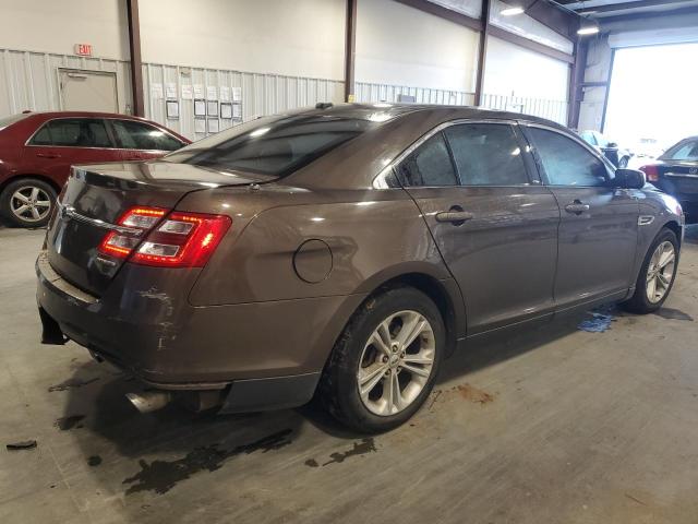 Photo 3 from auction – 2016 FORD TAURUS SE with VIN 1FAHP2D81GG116888